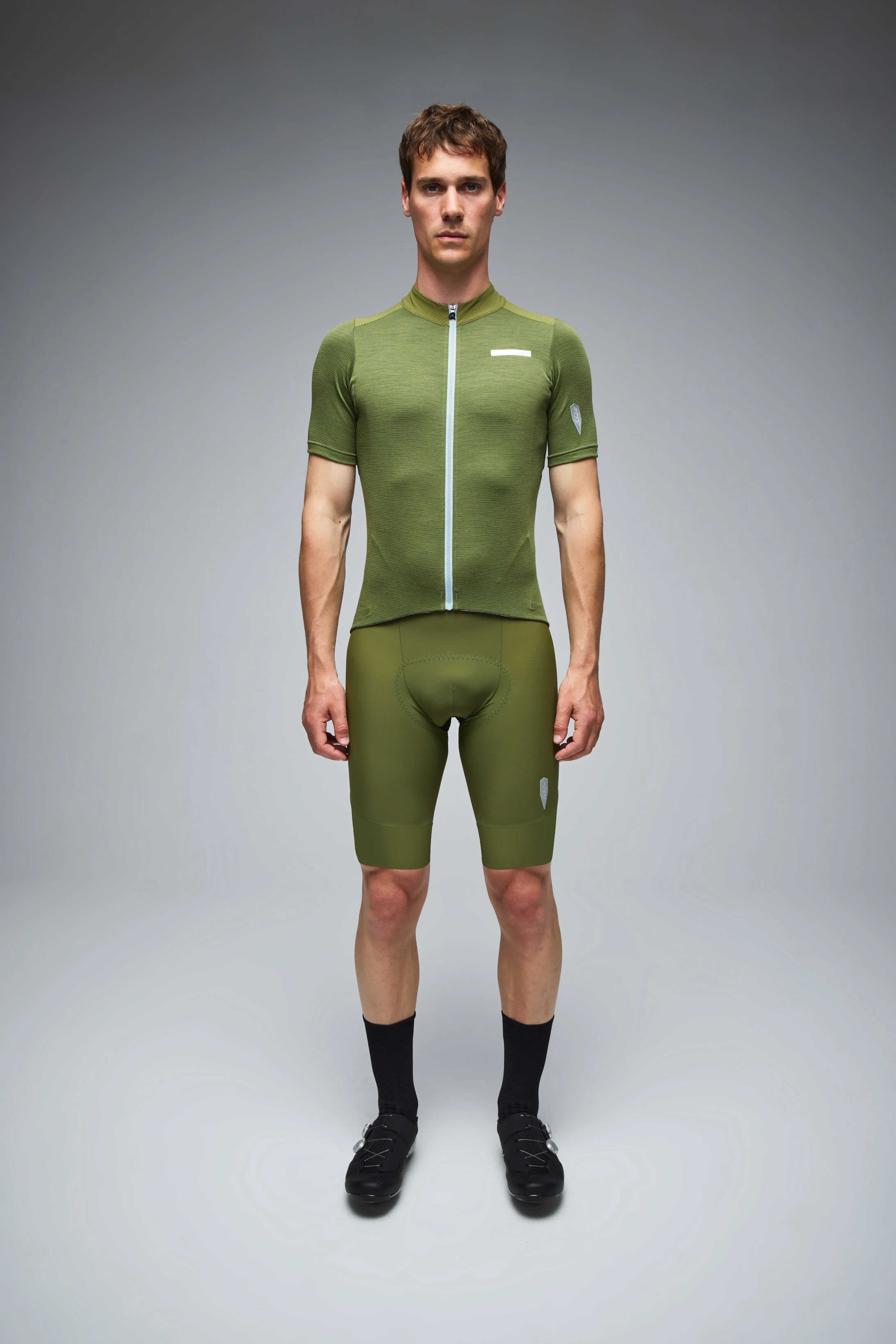 Endura Hummvee MTB Fietsshirt Korte Mouwen Blauw Heren