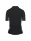 Q36.5 Dottore Clima Fietsshirt Korte Mouwen Zwart Dames