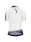 Q36.5 Gregarius Pro Signature Fietsshirt Korte Mouwen Wit Dames