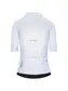 Q36.5 Gregarius Pro Q Lab Fietsshirt Korte Mouwen Lichtblauw Dames