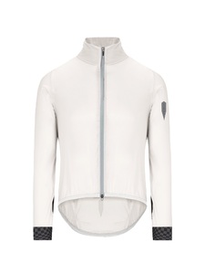 Q36.5 AirShell Windjack Optic Wit Heren