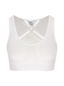 Q36.5 Intimo Seamless Sport Beha Wit Dames