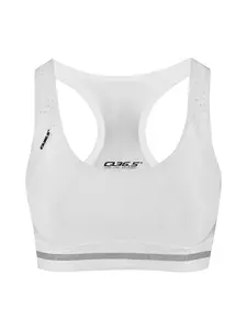 Q36.5 Air Sport Beha Wit Dames
