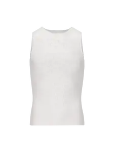 Q36.5 One Ondershirt Mouwloos Wit