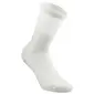 Q36.5 Clima Fietssokken Wit