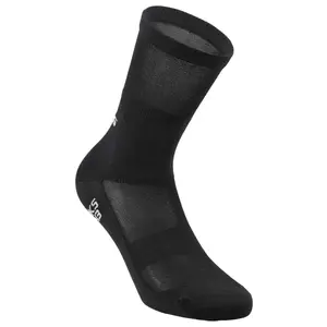 Q36.5 Clima Fietssokken Zwart