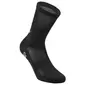 Q36.5 Clima Fietssokken Zwart