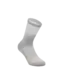 Q36.5 Clima Fietssokken Lichtgrijs