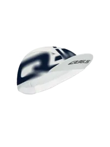 Q36.5 Summercap Signature Koerspet Wit