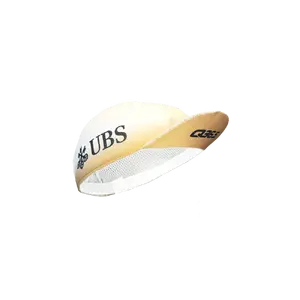 Q36.5 Summercap Signature Koerspet Wit