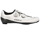 Q36.5 Unique Pro Wielrenschoenen Wit/Zwart
