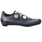 Q36.5 Unique Pro Wielrenschoenen Donkerblauw/Wit