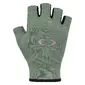Q36.5 x Oakley Clima Zomer Fietshandschoenen Groen