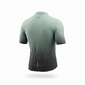 Q36.5 x Oakley Clima Fietsshirt Korte Mouwen Groen