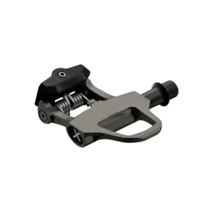 Q36.5 x SRM Power Direct Race Pedalen Zwart