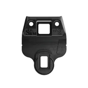 Q36.5 x SRM Schoenplaatjes