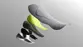 Q36.5 Dottore Pro Q36.5 Pro Cycling Team Fietsbroek Kort Zwart Heren