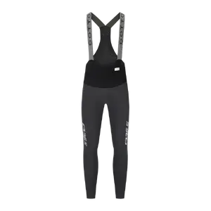 Q36.5 Dottore Termico Fietsbroek Lang Grijs Heren