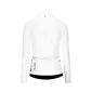 Q36.5 Dottore Pro Fietsshirt Lange Mouwen Wit Dames — afbeelding 2