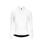 Q36.5 Dottore Pro Fietsshirt Lange Mouwen Wit Dames — afbeelding 1