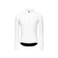 Q36.5 Dottore Pro Fietsshirt Lange Mouwen Wit Heren — afbeelding 1