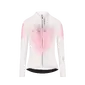 Q36.5 Gregarius Hybrid Light QLAB Fietsshirt Lange Mouwen Roze Dames — afbeelding 1