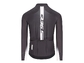 Q36.5 Gregarius Hybrid Racing Car Fietsshirt Lange Mouwen Grijs Heren — afbeelding 2