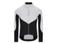 Q36.5 Dottore Hybrid Que Fietsshirt Lange Mouwen Ice Grijs Heren — afbeelding 1