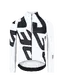 Q36.5 Gregarius Winter Fietsjack Wit — afbeelding 1