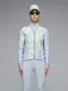 Q36.5 Gregarius Winter Fietsjack Ice Apple Grijs/Groen — afbeelding 3