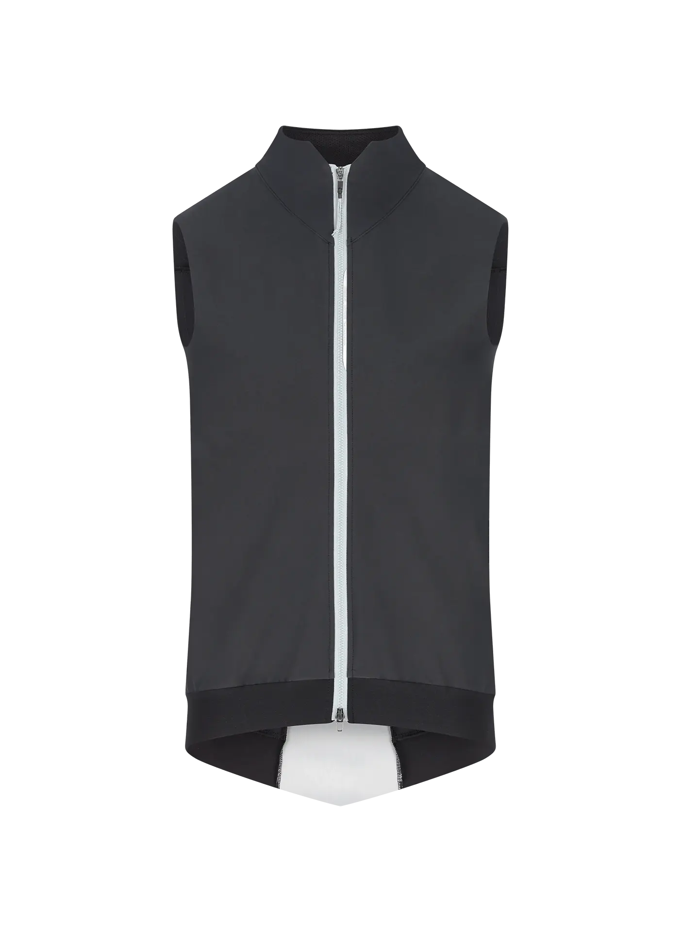 Q36.5 Dottore Hybrid Windvest Grijs