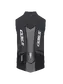 Q36.5 Dottore Hybrid Windvest Grijs — afbeelding 6
