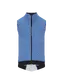 Q36.5 Dottore Hybrid Windvest Supersonic Check Blauw/Grijs — afbeelding 1
