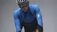 Q36.5 Dottore Hybrid Windvest Supersonic Check Blauw/Grijs — afbeelding 7