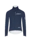 Q36.5 Rain Shell Plus Regenjack Blauw — afbeelding 1