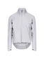 Q36.5 Rain Shell Protection X Regenjack Ice Grijs — afbeelding 1