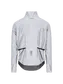 Q36.5 Rain Shell Protection X Regenjack Ice Grijs — afbeelding 5