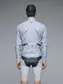 Q36.5 Rain Shell Protection X Regenjack Ice Grijs — afbeelding 6