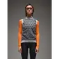 Q36.5 Bullet Proof Ondershirt Zonder Mouwen Ice Grijs — afbeelding 3