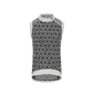 Q36.5 Bullet Proof Ondershirt Zonder Mouwen Ice Grijs — afbeelding 1