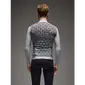 Q36.5 Bullet Proof Thermoshirt Lange Mouwen Ice Grijs — afbeelding 4