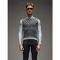 Q36.5 Bullet Proof Thermoshirt Lange Mouwen Ice Grijs — afbeelding 5