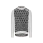 Q36.5 Bullet Proof Thermoshirt Lange Mouwen Ice Grijs — afbeelding 1