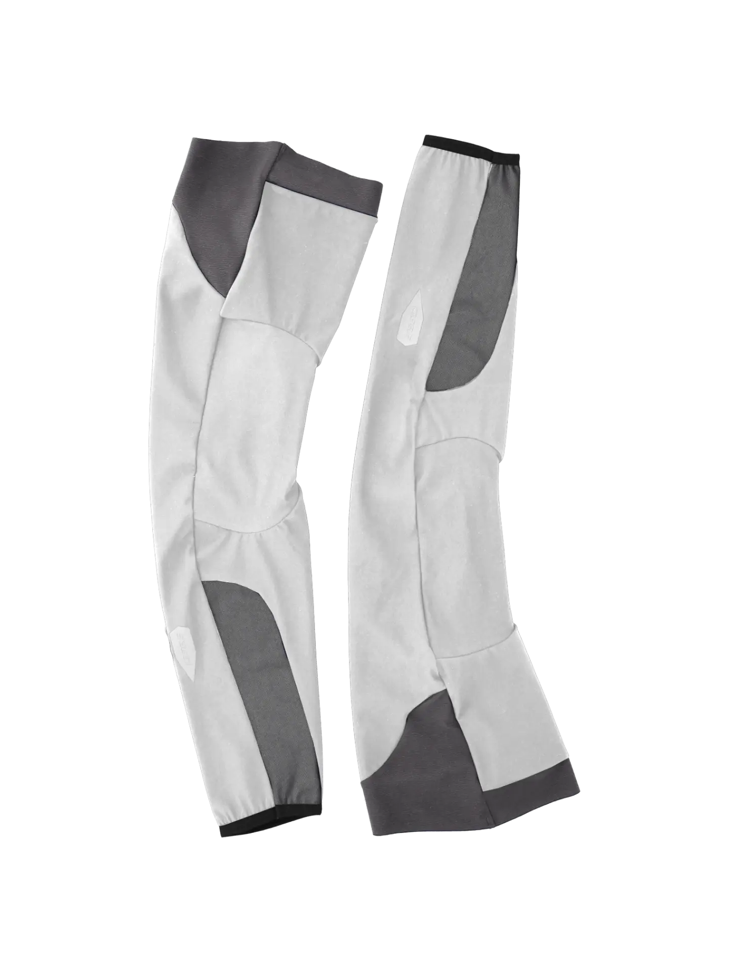 Q36.5 Hybrid Beenwamers Ice Grijs