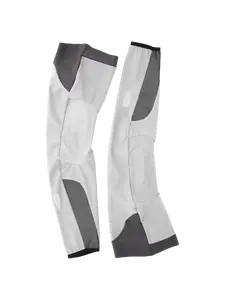 Q36.5 Hybrid Beenwamers Ice Grijs