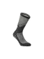 Q36.5 Hybrid Fietssokken Grijs — afbeelding 1