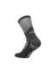 Q36.5 Hybrid Fietssokken Grijs — afbeelding 3