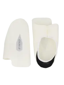 Q36.5 Rain Toecover Teenwarmers Wit