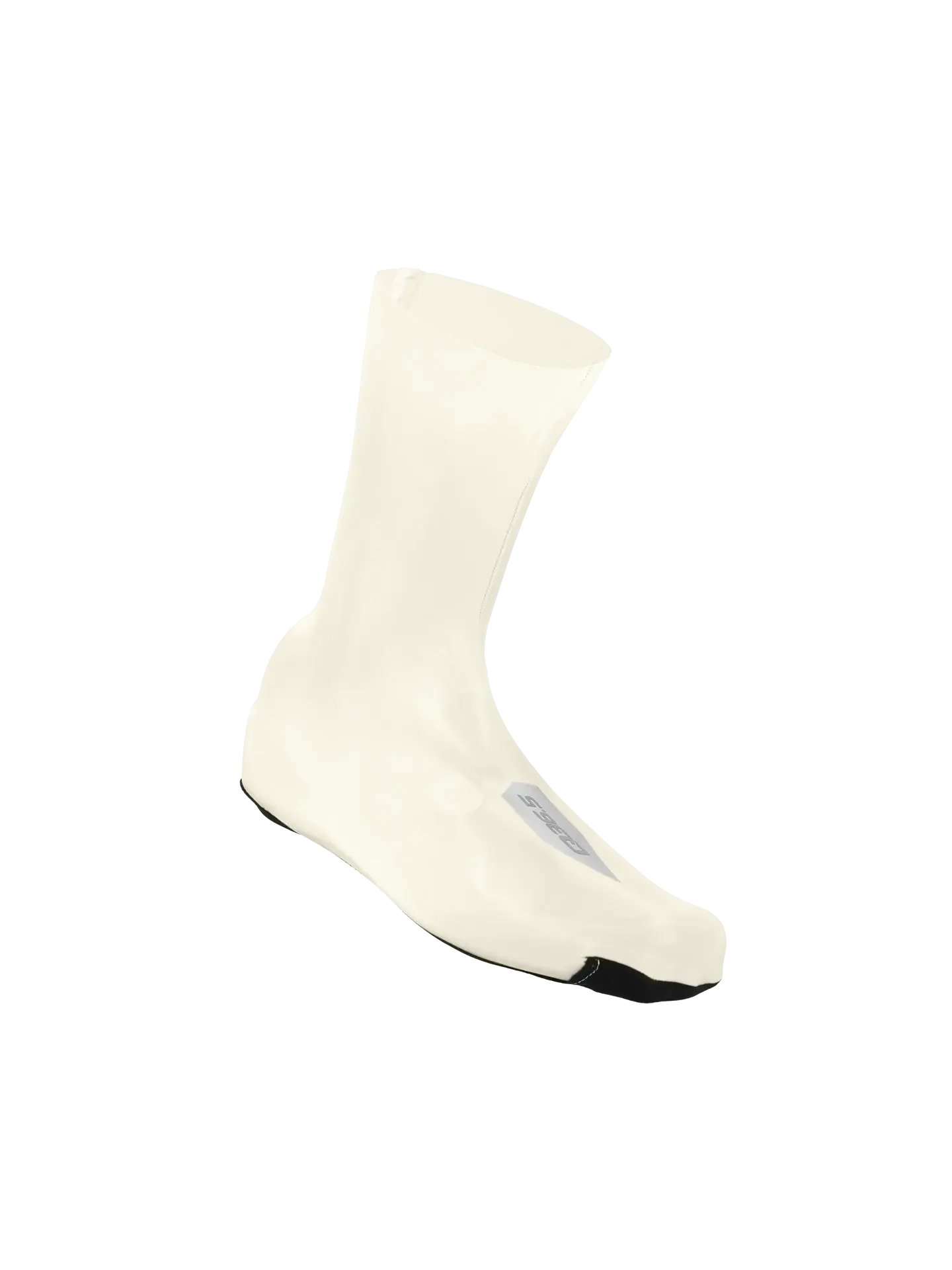 Q36.5 Rain Overschoenen Wit