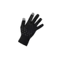 Q36.5 Rain Neoprene Winter Fietshandschoenen Zwart — afbeelding 2